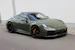 Porsche 911 Carrera 4 GTS PTS Lackierung *NATOOLIV*