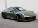 Porsche 911 Carrera 4 GTS PTS Lackierung *NATOOLIV*