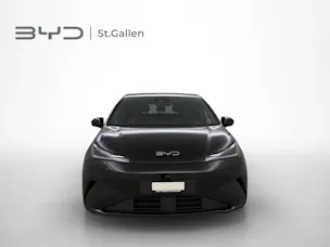 BYD Dolphin G DM-i Comfort