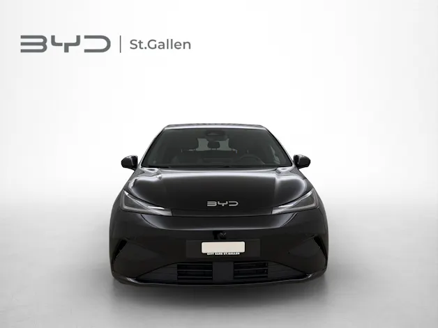 BYD Dolphin G DM-i Comfort
