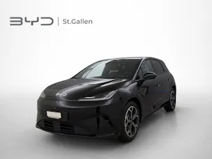 BYD Dolphin G DM-i Comfort
