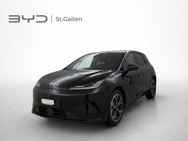 BYD Dolphin G DM-i Comfort