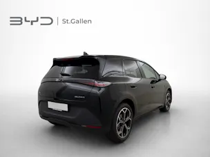 BYD Dolphin G DM-i Comfort