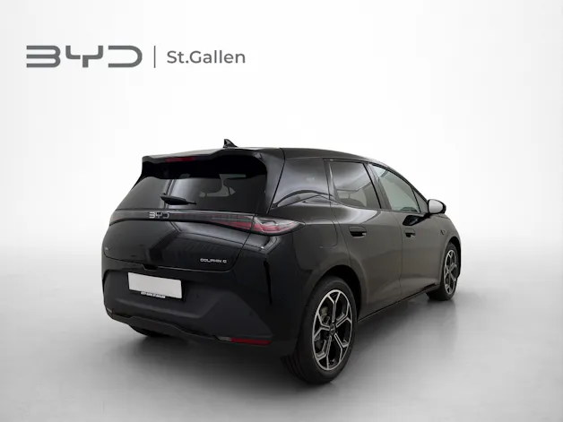 BYD Dolphin G DM-i Comfort