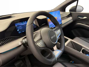BYD Dolphin G DM-i Comfort