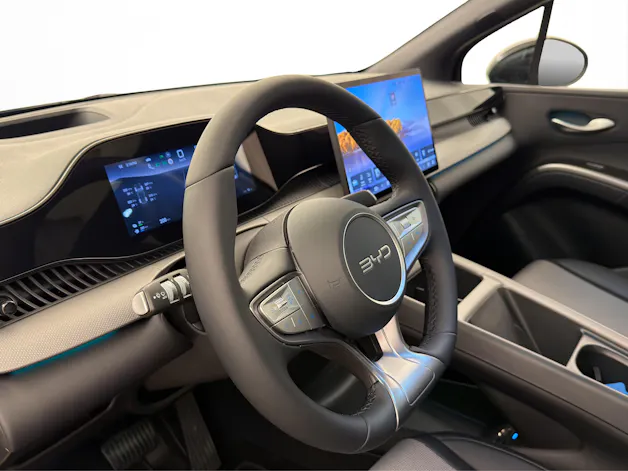 BYD Dolphin G DM-i Comfort