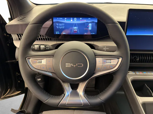 BYD Dolphin G DM-i Comfort