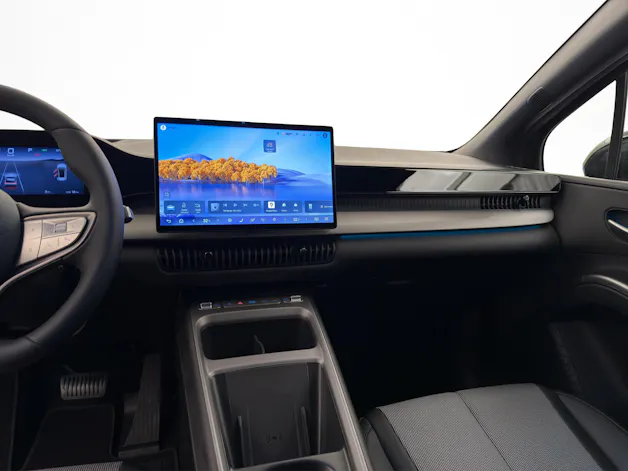 BYD Dolphin G DM-i Comfort