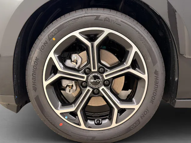 BYD Dolphin G DM-i Comfort