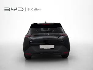 BYD Dolphin G DM-i Comfort