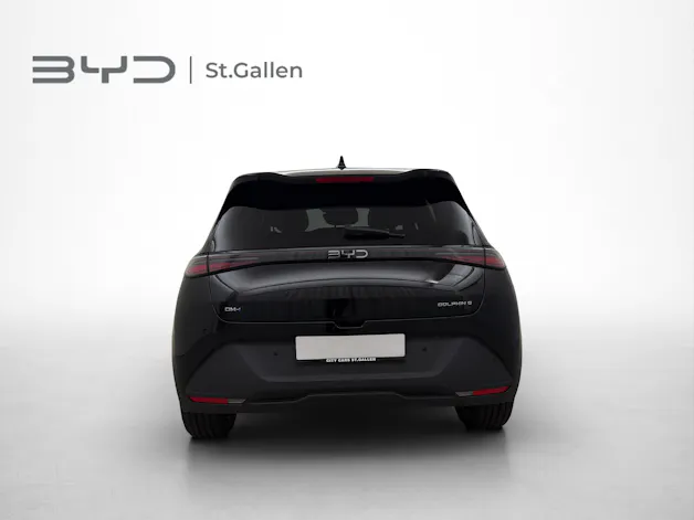 BYD Dolphin G DM-i Comfort