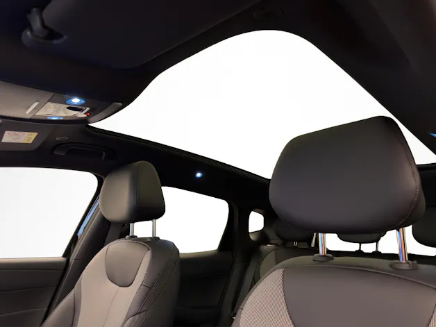 BYD Dolphin G DM-i Comfort