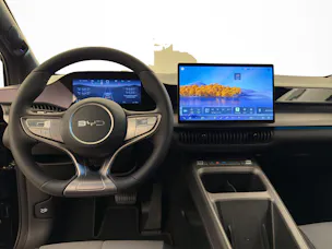 BYD Dolphin G DM-i Comfort