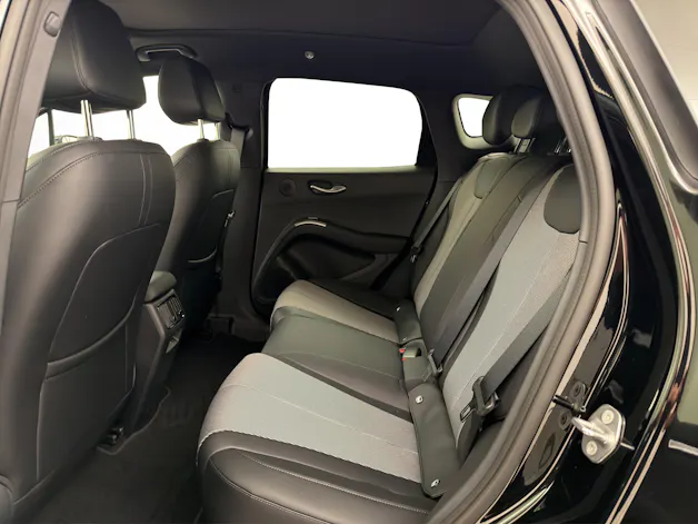 BYD Dolphin G DM-i Comfort