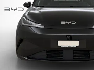 BYD Dolphin G DM-i Comfort
