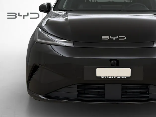 BYD Dolphin G DM-i Comfort