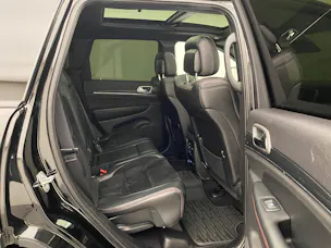 Jeep Grand Cherokee 3.0 CRD Trailhawk