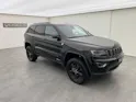 Jeep Grand Cherokee 3.0 CRD Trailhawk