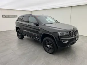 Jeep Grand Cherokee 3.0 CRD Trailhawk