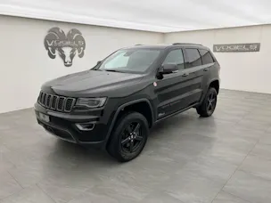 Jeep Grand Cherokee 3.0 CRD Trailhawk