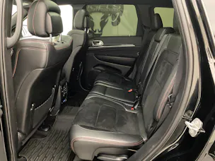Jeep Grand Cherokee 3.0 CRD Trailhawk