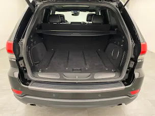 Jeep Grand Cherokee 3.0 CRD Trailhawk