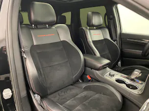 Jeep Grand Cherokee 3.0 CRD Trailhawk