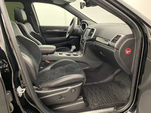 Jeep Grand Cherokee 3.0 CRD Trailhawk