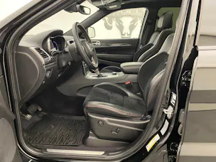 Jeep Grand Cherokee 3.0 CRD Trailhawk