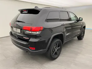 Jeep Grand Cherokee 3.0 CRD Trailhawk