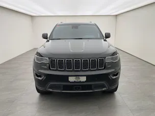 Jeep Grand Cherokee 3.0 CRD Trailhawk
