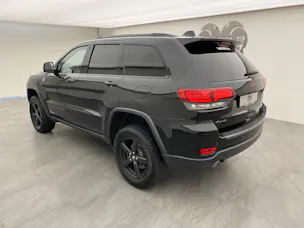 Jeep Grand Cherokee 3.0 CRD Trailhawk