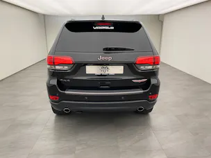 Jeep Grand Cherokee 3.0 CRD Trailhawk