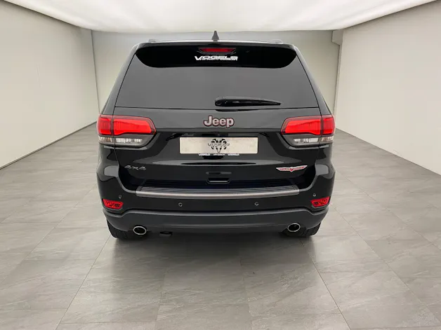 Jeep Grand Cherokee 3.0 CRD Trailhawk