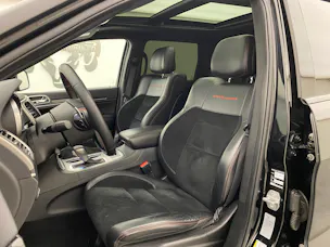 Jeep Grand Cherokee 3.0 CRD Trailhawk