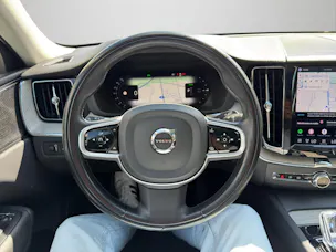 VOLVO XC60 2.0 T6 TE Inscription eAWD