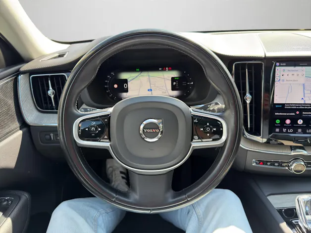 VOLVO XC60 2.0 T6 TE Inscription eAWD