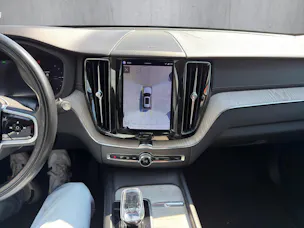 Volvo XC60 2.0 T6 TE Inscription eAWD