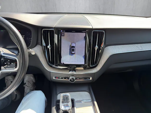 Volvo XC60 2.0 T6 TE Inscription eAWD