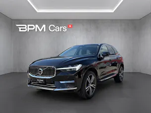 Volvo XC60 2.0 T6 TE Inscription eAWD