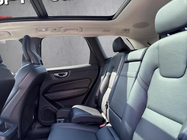 Volvo XC60 2.0 T6 TE Inscription eAWD