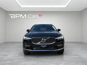 VOLVO XC60 2.0 T6 TE Inscription eAWD