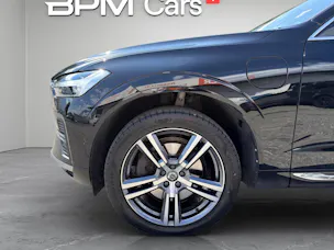 VOLVO XC60 2.0 T6 TE Inscription eAWD