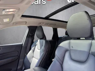 Volvo XC60 2.0 T6 TE Inscription eAWD