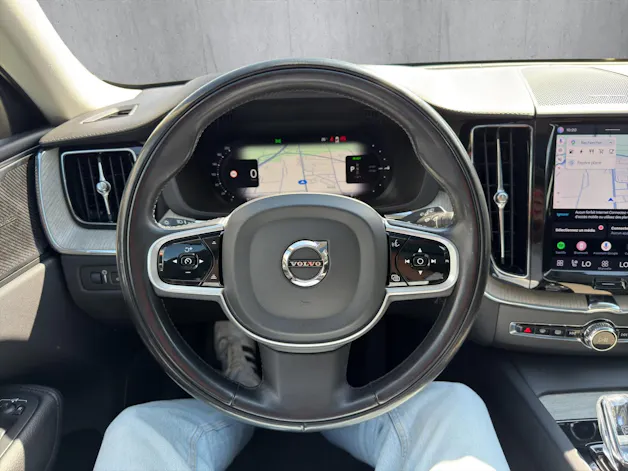 Volvo XC60 2.0 T6 TE Inscription eAWD