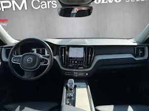 Volvo XC60 2.0 T6 TE Inscription eAWD