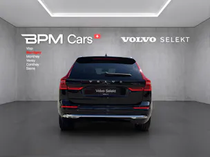 Volvo XC60 2.0 T6 TE Inscription eAWD