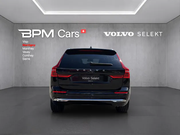 Volvo XC60 2.0 T6 TE Inscription eAWD