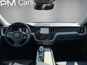Volvo XC60 2.0 T6 TE Inscription eAWD