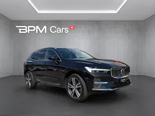 Volvo XC60 2.0 T6 TE Inscription eAWD